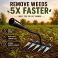 5 Teeth Weeding Tool 🌱